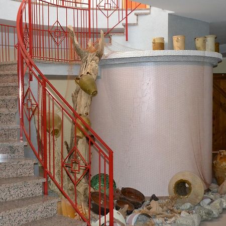 Hotel Stella Marina Capo Vaticano Εξωτερικό φωτογραφία