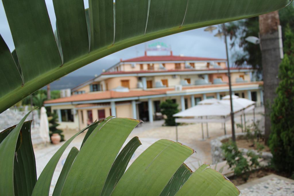 Hotel Stella Marina Capo Vaticano Δωμάτιο φωτογραφία