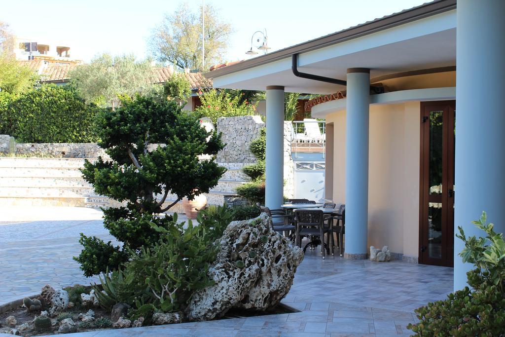 Hotel Stella Marina Capo Vaticano Δωμάτιο φωτογραφία